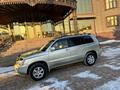 Toyota Highlander 2003 годаүшін8 600 000 тг. в Алматы – фото 20