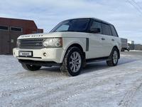 Land Rover Range Rover 2004 года за 4 500 000 тг. в Караганда