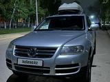 Volkswagen Touareg 2004 годаүшін6 000 000 тг. в Алматы