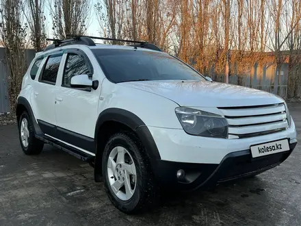 Renault Duster 2014 года за 5 500 000 тг. в Актобе – фото 2