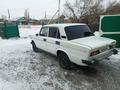 ВАЗ (Lada) 2106 1997 года за 530 000 тг. в Житикара