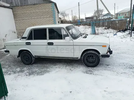 ВАЗ (Lada) 2106 1997 года за 530 000 тг. в Житикара – фото 9