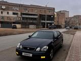 Toyota Aristo 2003 года за 4 700 000 тг. в Актау – фото 3