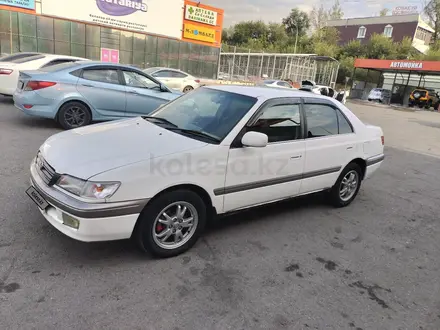 Toyota Corona 1996 года за 2 190 000 тг. в Алматы – фото 8