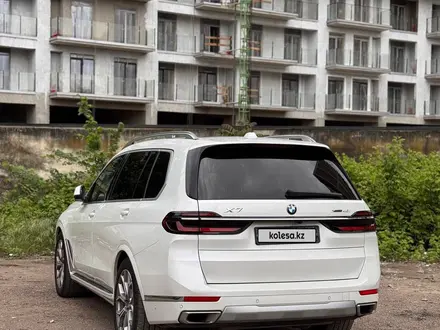 BMW X7 2023 года за 66 000 000 тг. в Шымкент – фото 10