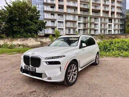 BMW X7 2023 года за 66 000 000 тг. в Шымкент – фото 11