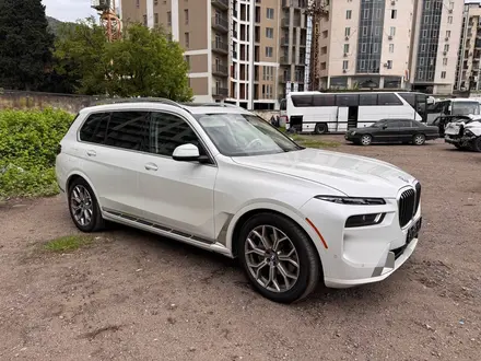 BMW X7 2023 года за 66 000 000 тг. в Шымкент – фото 15