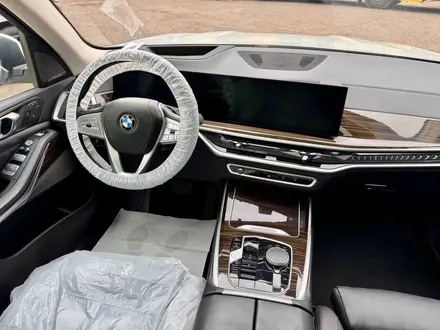 BMW X7 2023 года за 66 000 000 тг. в Шымкент – фото 18