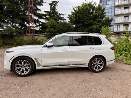BMW X7 2023 года за 66 000 000 тг. в Шымкент – фото 16