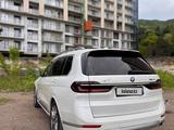 BMW X7 2023 года за 66 000 000 тг. в Шымкент