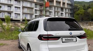 BMW X7 2023 года за 66 000 000 тг. в Шымкент