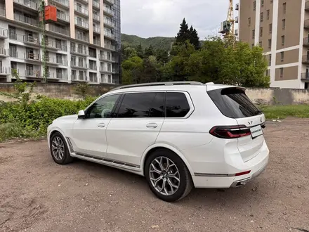 BMW X7 2023 года за 66 000 000 тг. в Шымкент – фото 21
