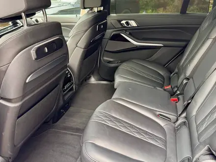 BMW X7 2023 года за 66 000 000 тг. в Шымкент – фото 26