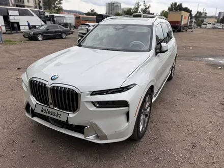 BMW X7 2023 года за 66 000 000 тг. в Шымкент – фото 27