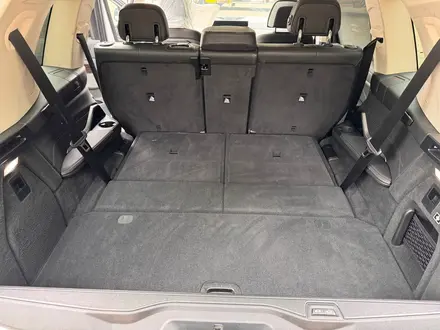 BMW X7 2023 года за 66 000 000 тг. в Шымкент – фото 4