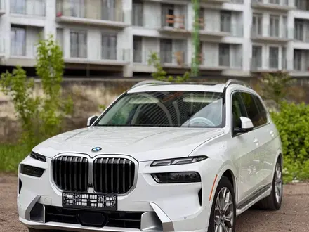 BMW X7 2023 года за 66 000 000 тг. в Шымкент – фото 5