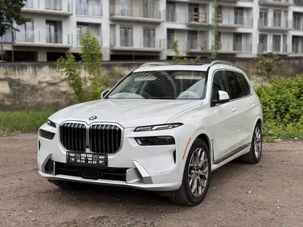 BMW X7 2023 года за 66 000 000 тг. в Шымкент – фото 6