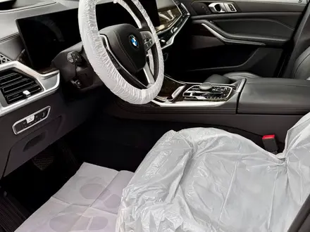 BMW X7 2023 года за 66 000 000 тг. в Шымкент – фото 9