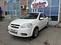 Chevrolet Aveo 2013 годаfor3 400 000 тг. в Алматы