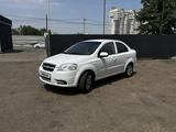 Chevrolet Aveo 2013 годаүшін2 900 000 тг. в Алматы – фото 3