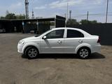 Chevrolet Aveo 2013 годаүшін2 900 000 тг. в Алматы – фото 4