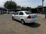 Chevrolet Aveo 2013 годаүшін2 900 000 тг. в Алматы – фото 5