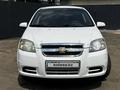 Chevrolet Aveo 2013 года за 2 900 000 тг. в Алматы – фото 2