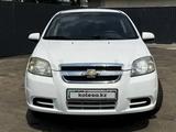 Chevrolet Aveo 2013 годаүшін2 900 000 тг. в Алматы – фото 2