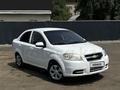 Chevrolet Aveo 2013 года за 2 900 000 тг. в Алматы