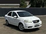 Chevrolet Aveo 2013 годаүшін2 900 000 тг. в Алматы