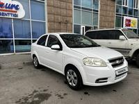 Chevrolet Aveo 2013 годаfor3 300 000 тг. в Алматы