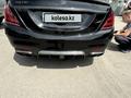 Mercedes-Benz S 63 AMG 2017 годаfor55 000 000 тг. в Алматы – фото 11