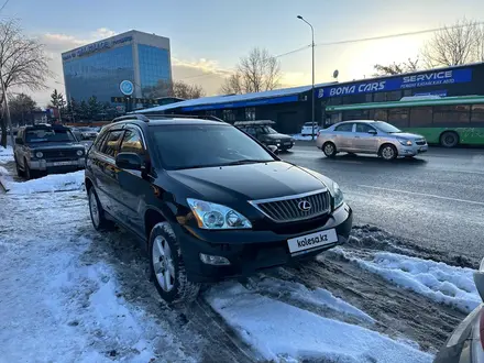 Lexus RX 350 2006 года за 8 000 000 тг. в Алматы