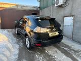 Lexus RX 350 2006 года за 8 000 000 тг. в Алматы – фото 5