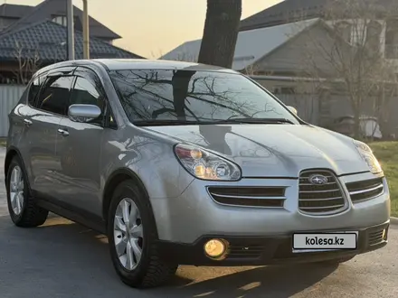 Subaru Tribeca 2006 года за 5 200 000 тг. в Алматы