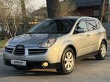 Subaru Tribeca 2006 годаүшін5 200 000 тг. в Алматы – фото 5