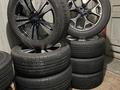 Диски на Субару Легаси Аутбак R18 за 350 000 тг. в Алматы – фото 8