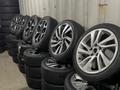 Диски на Субару Легаси Аутбак R18 за 350 000 тг. в Алматы