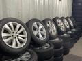 Диски на Субару Легаси Аутбак R18 за 350 000 тг. в Алматы – фото 21