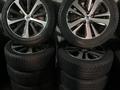 Диски на Субару Легаси Аутбак R18 за 350 000 тг. в Алматы – фото 17