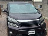 Toyota Vellfire 2012 годаүшін8 000 000 тг. в Актобе – фото 2