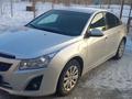 Chevrolet Cruze 2013 года за 4 800 000 тг. в Актобе – фото 2