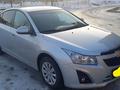 Chevrolet Cruze 2013 года за 4 800 000 тг. в Актобе – фото 3