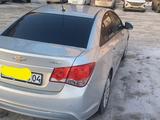 Chevrolet Cruze 2013 года за 4 800 000 тг. в Актобе – фото 4