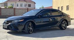 Toyota Camry 2020 годаfor10 500 000 тг. в Кызылорда – фото 3