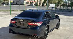 Toyota Camry 2020 годаfor10 500 000 тг. в Кызылорда – фото 2