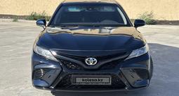 Toyota Camry 2020 годаfor10 500 000 тг. в Кызылорда – фото 4