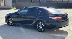 Toyota Camry 2020 годаfor10 500 000 тг. в Кызылорда – фото 5
