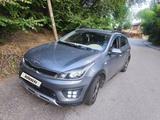 Kia Rio X-Line 2019 года за 7 500 000 тг. в Алматы – фото 2