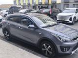 Kia Rio X-Line 2019 года за 7 500 000 тг. в Алматы – фото 5
